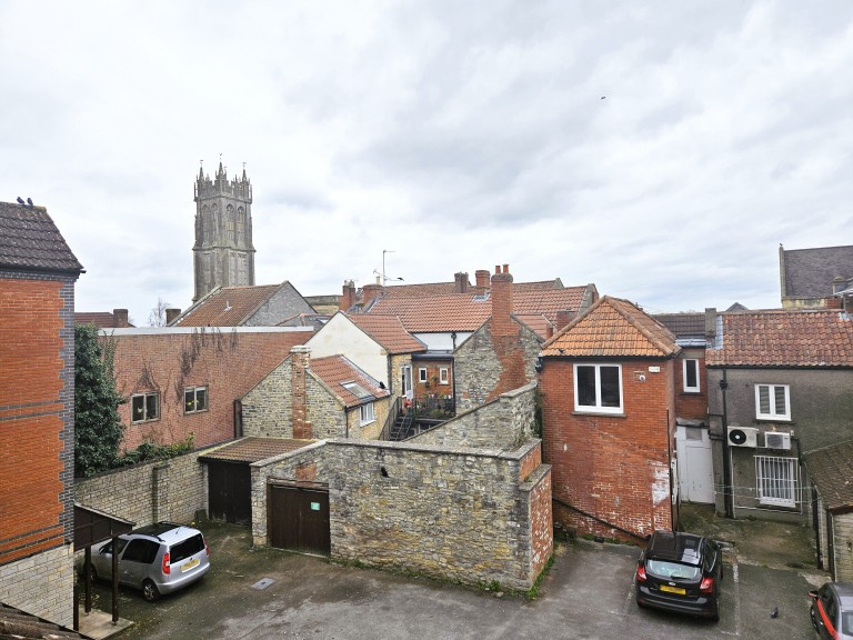 Images for Silver Street, Glastonbury, Somerset