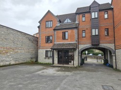 Images for Silver Street, Glastonbury, Somerset