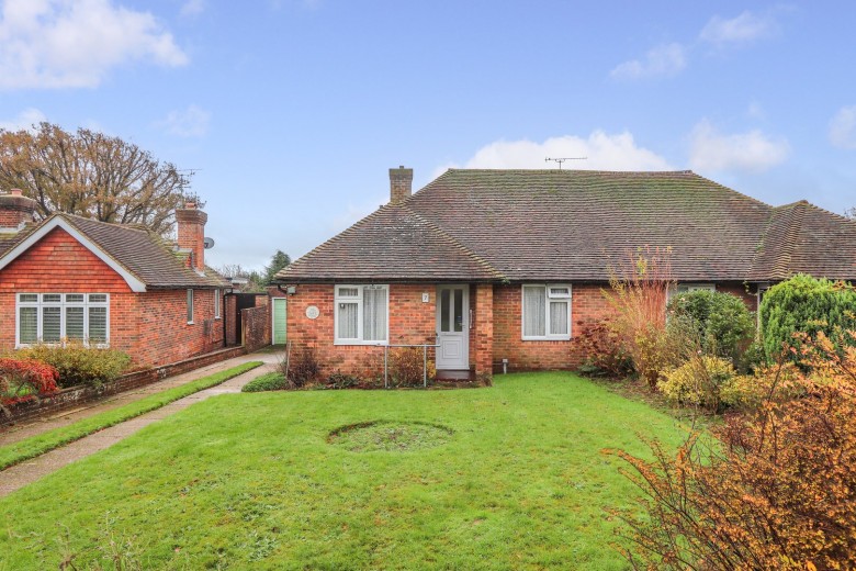 Click the photo for more details of Hampden Close, Battle, East Sussex