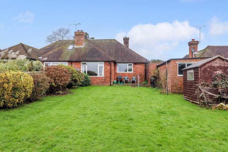 Images for Hampden Close, Battle, East Sussex