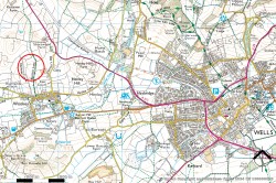 Images for Dummis Lane, Wookey, Somerset