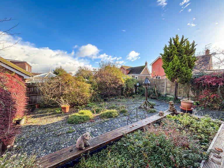 Images for Battle Gates, Battle, East Sussex