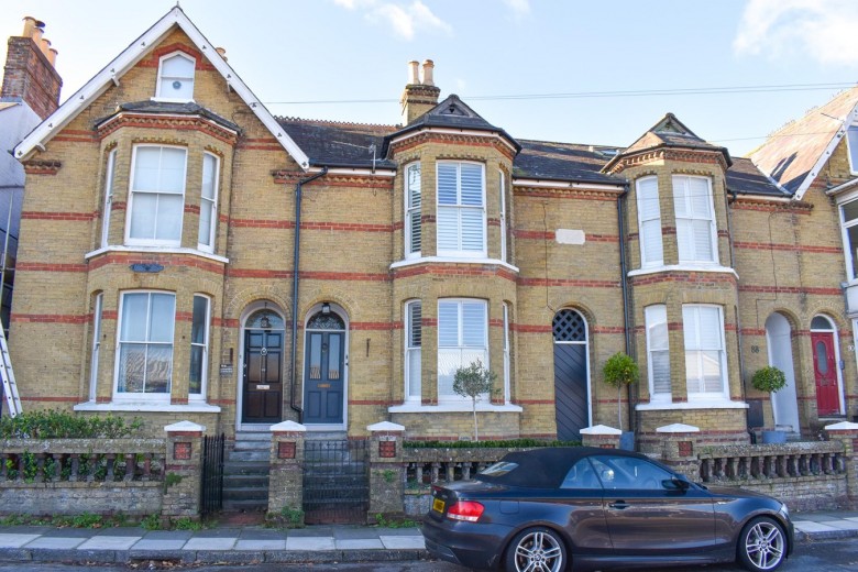 Click the photo for more details of Gosport Street, Lymington, SO41