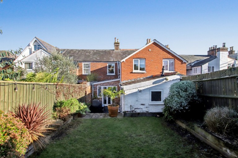 Images for Gosport Street, Lymington, SO41