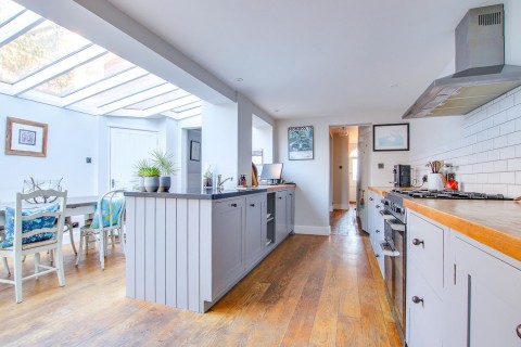 Click the photo for more details of Gosport Street, Lymington, SO41
