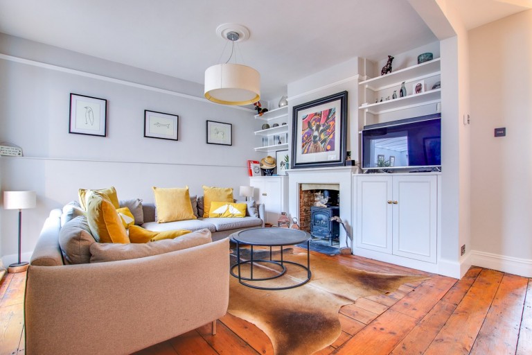 Images for Gosport Street, Lymington, SO41
