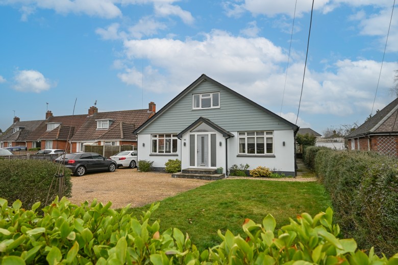 Click the photo for more details of Hightown Road, Ringwood, BH24