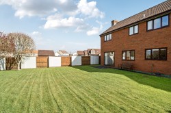 Images for Fox Road, Street, Somerset