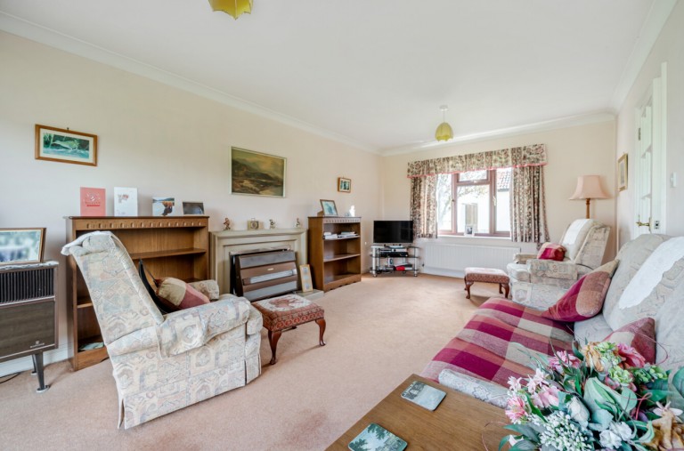 Images for Fox Road, Street, Somerset