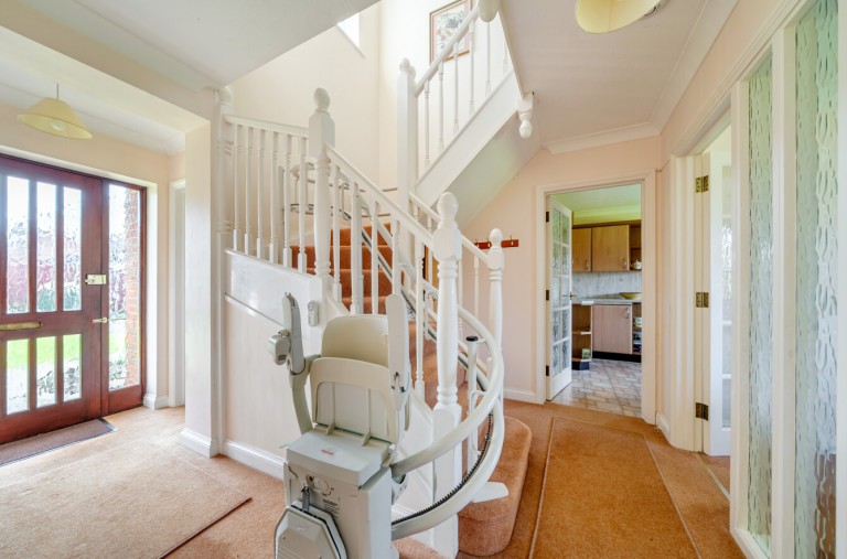 Images for Fox Road, Street, Somerset