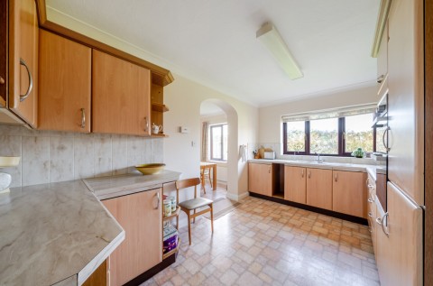 Click the photo for more details of Fox Road, Street, Somerset