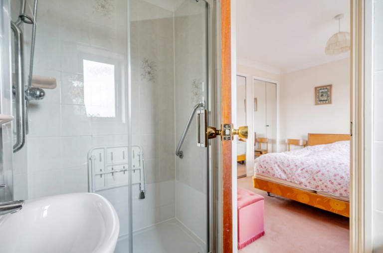 Images for Fox Road, Street, Somerset