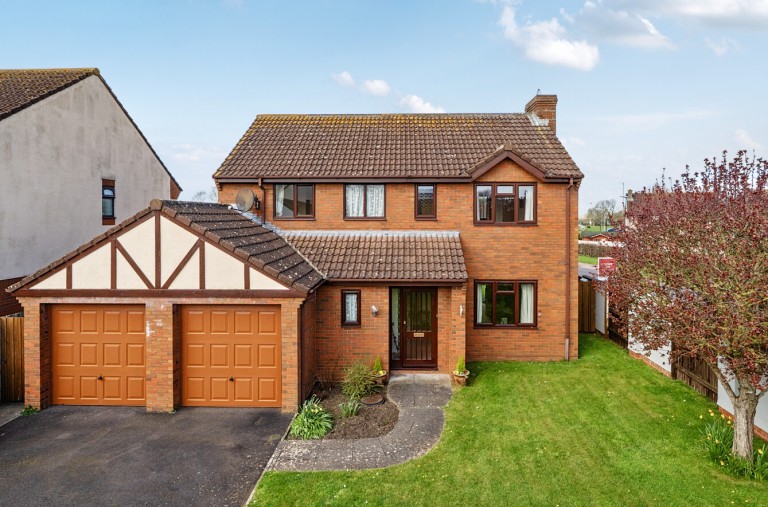 Images for Fox Road, Street, Somerset