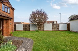 Images for Fox Road, Street, Somerset