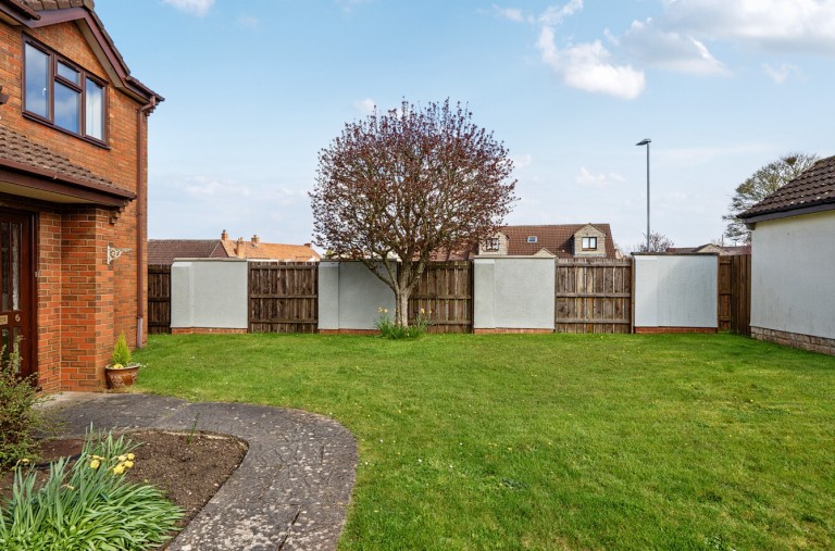 Images for Fox Road, Street, Somerset