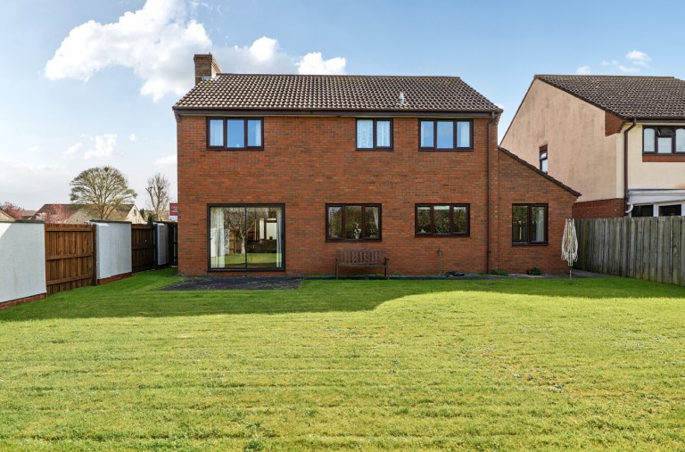 Images for Fox Road, Street, Somerset