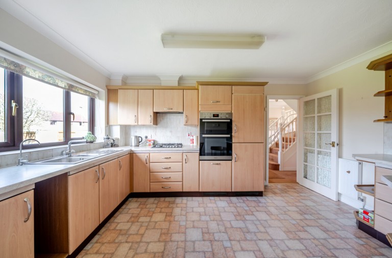 Images for Fox Road, Street, Somerset