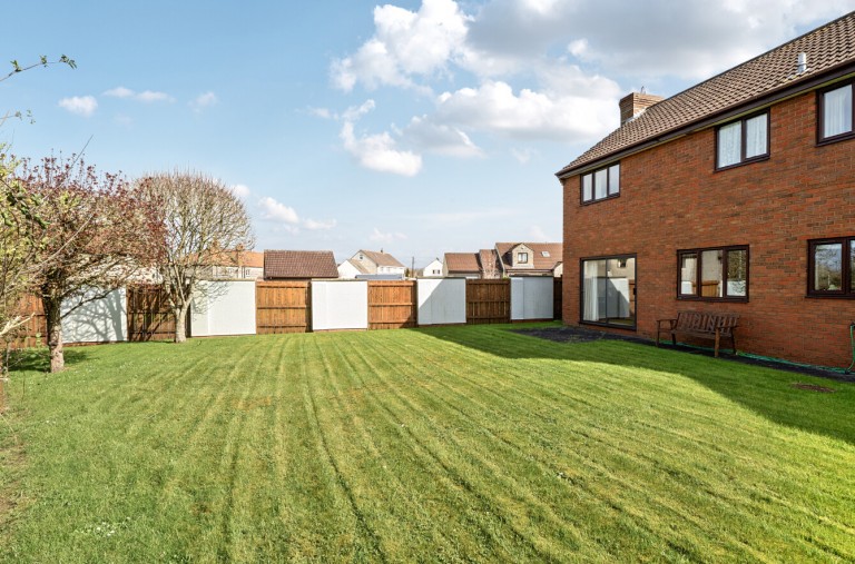 Images for Fox Road, Street, Somerset