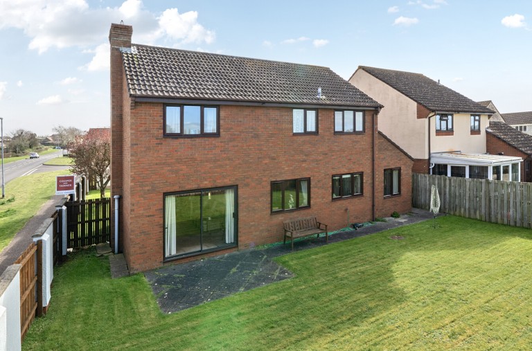 Images for Fox Road, Street, Somerset