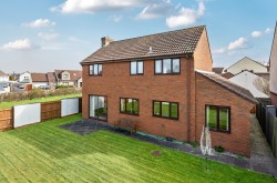 Images for Fox Road, Street, Somerset