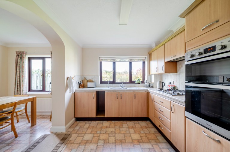 Images for Fox Road, Street, Somerset