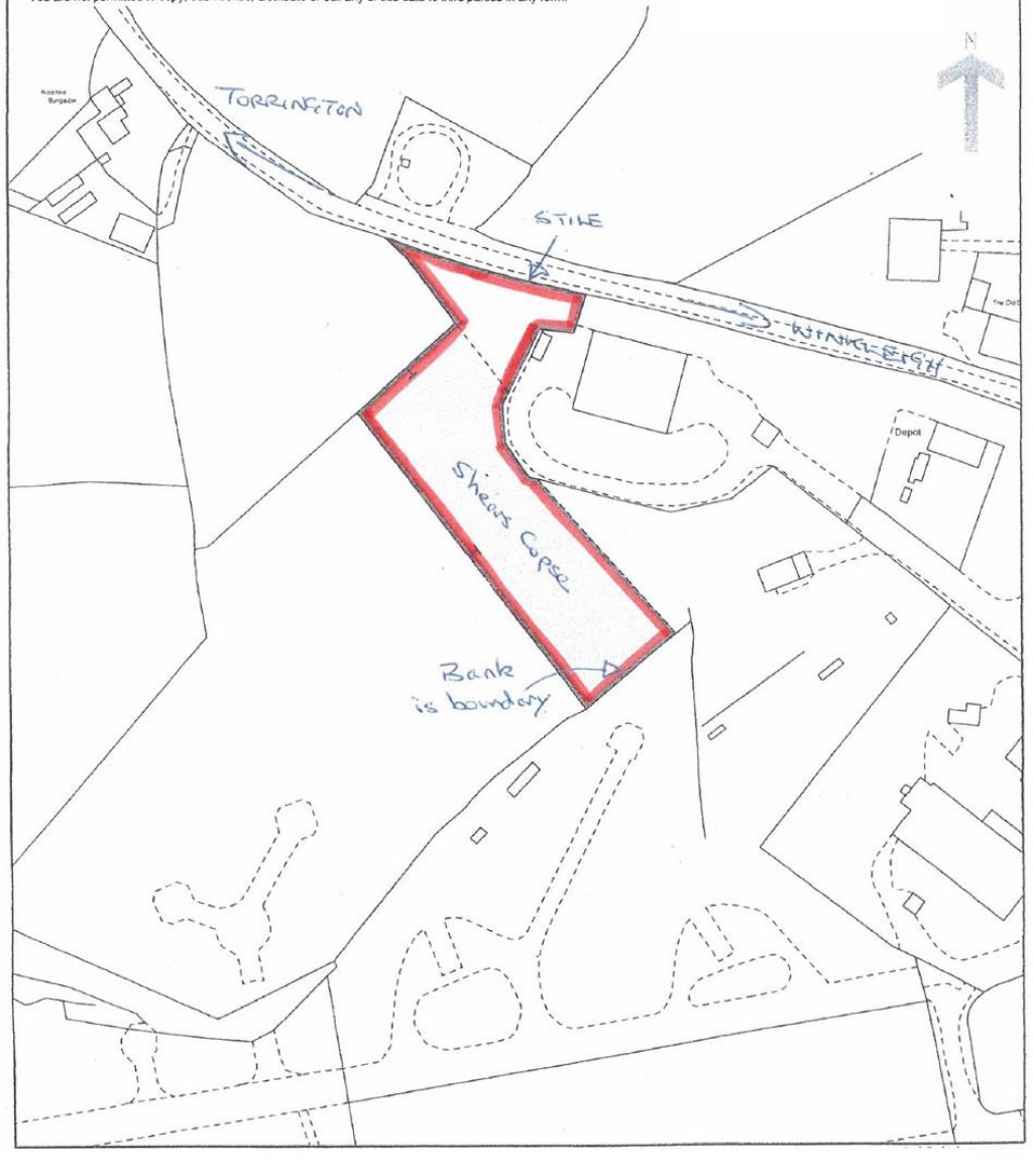 Floorplans For Winkleigh