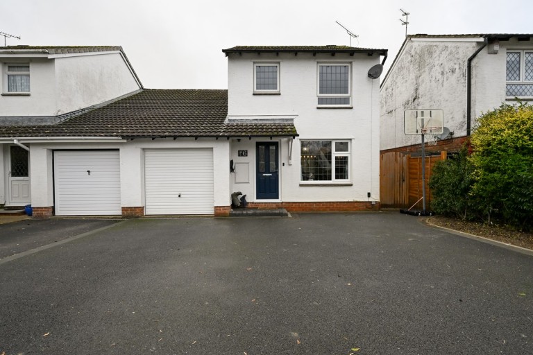 Images for Kingfisher Way, Ringwood, BH24