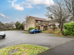 Images for Manor Close, Glastonbury, Somerset