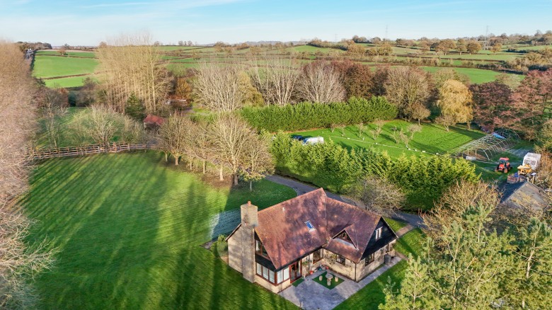 Click the photo for more details of West Woodlands, Frome, Somerset