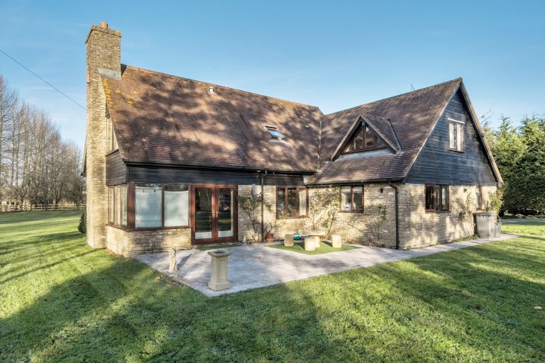 Images for West Woodlands, Frome, Somerset