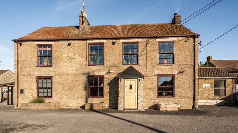 Click the photo for more details of Tytherington, Frome, Somerset