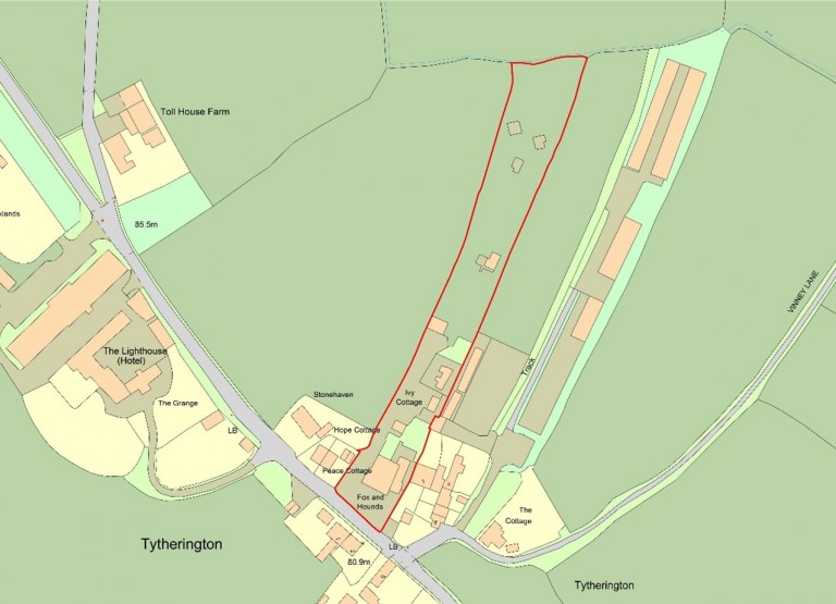 Images for Tytherington, Frome, Somerset