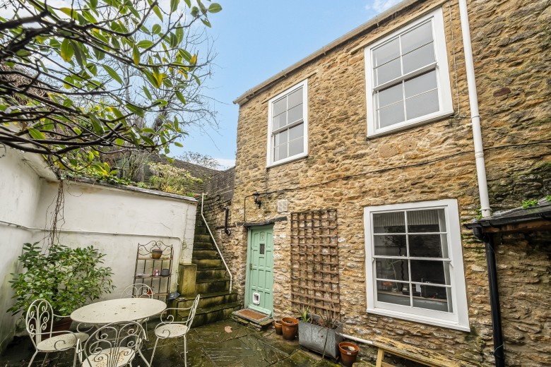 Click the photo for more details of Paul Street, Frome, Somerset