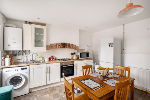 Click the photo for more details of Cannards Grave, Shepton Mallet, Somerset