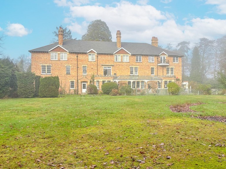 Images for Manchester Road, Sway, Lymington, SO41