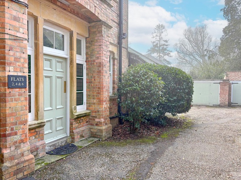 Images for Manchester Road, Sway, Lymington, SO41