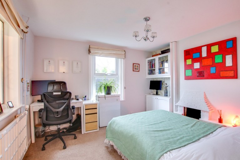 Images for Chapel Lane, Sway, Lymington, SO41