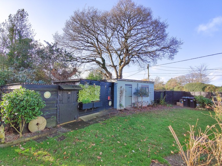 Images for Chapel Lane, Sway, Lymington, SO41