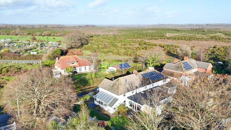 Images for Chapel Lane, Sway, Lymington, SO41