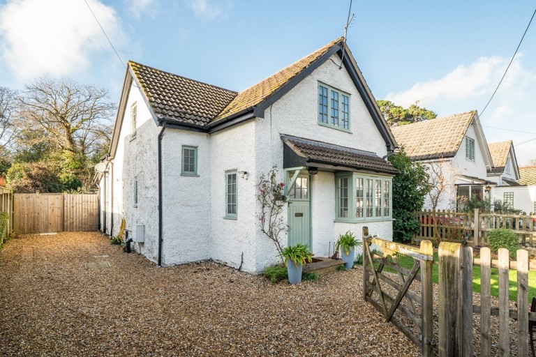 Images for Copse Road, Burley, Ringwood, BH24