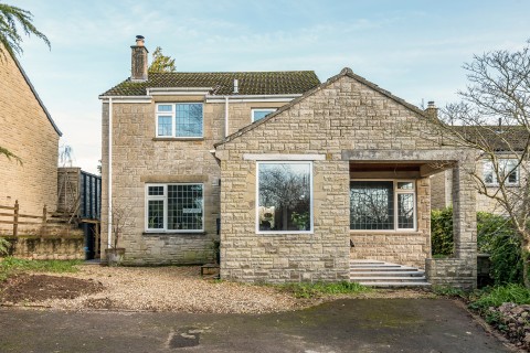 Click the photo for more details of Croscombe, Wells, Somerset
