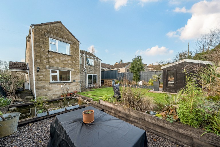 Images for Croscombe, Wells, Somerset