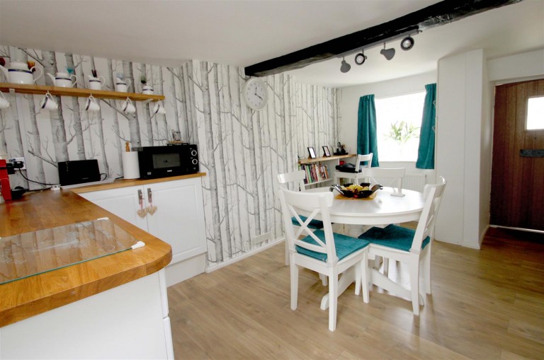 Images for High Street, Chalgrove, Oxford