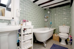 Images for High Street, Chalgrove, Oxford