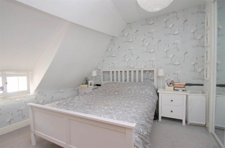 Images for High Street, Chalgrove, Oxford