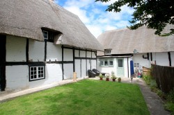 Images for High Street, Chalgrove, Oxford