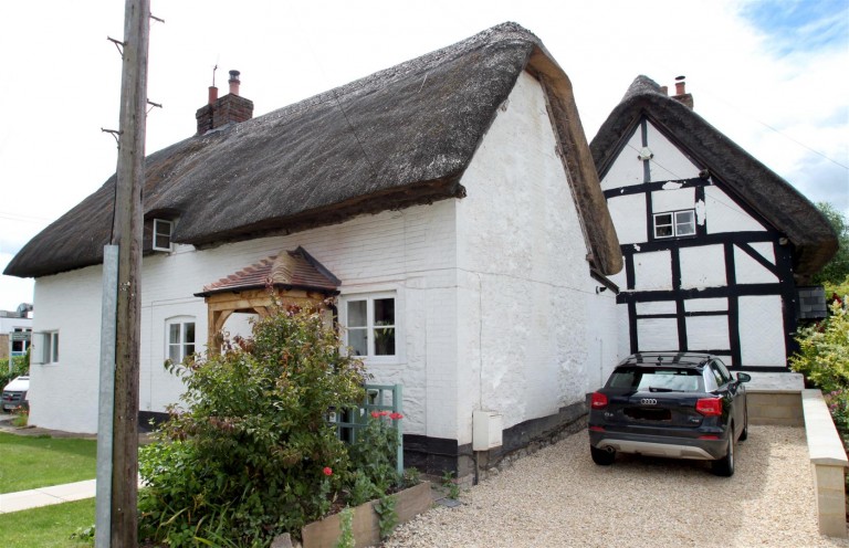 Images for High Street, Chalgrove, Oxford