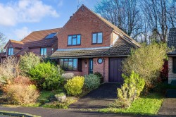 Images for Starrs Mead, Battle, East Sussex