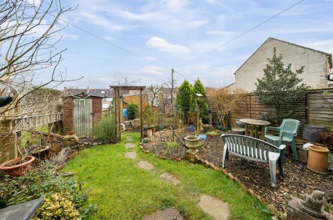 Click the photo for more details of Nunney, Somerset