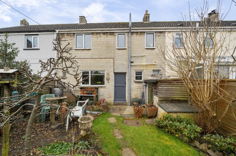 Images for Nunney, Somerset